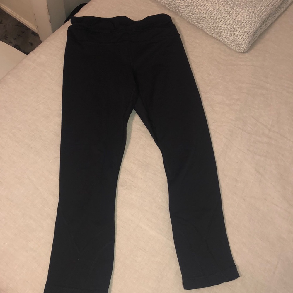 Lulu Lemon Leggings